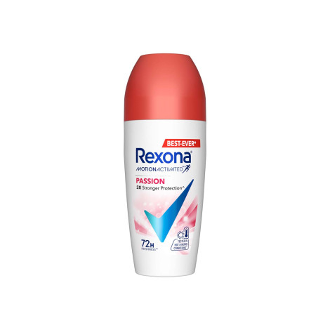Rexona Passion 72H Roll On 45ml