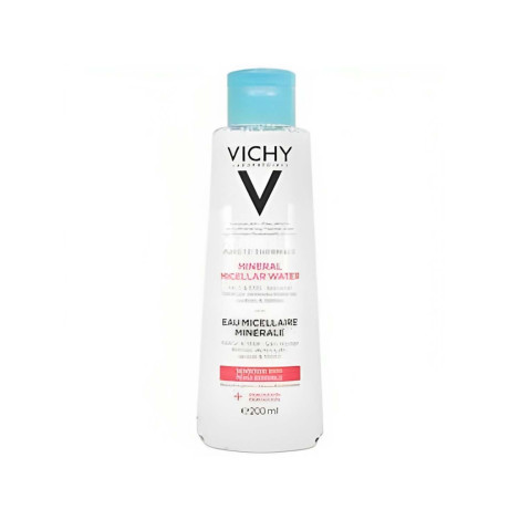 Vichy Purete Thermale Mineral Micellar Water 200ml