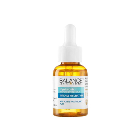 Balance Hyaluronic Deep Moisture Serum 30ml