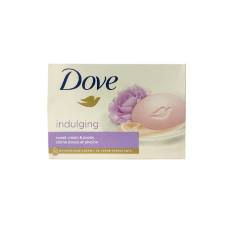 Dove Indulging Cream Bar 106g