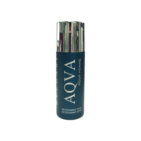 Bvlgari Aqva Pour Homme Deodorant Spray 150ml
