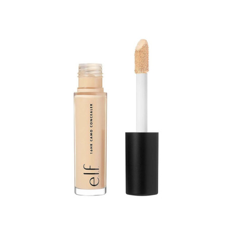 ELF Full Coverage Matte 16hr Camo Concealer - Medium Sand