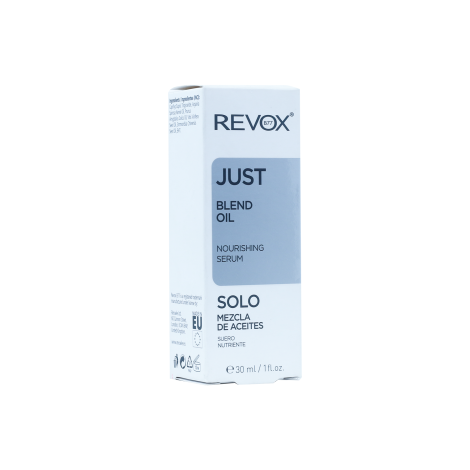 Revox B77 Blend Oil Nourishing Serum 30ml