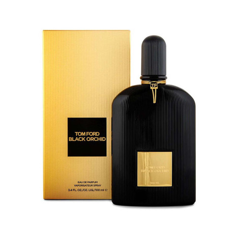 Tom Ford Black Orchid EDP for Men & Women – 100ml