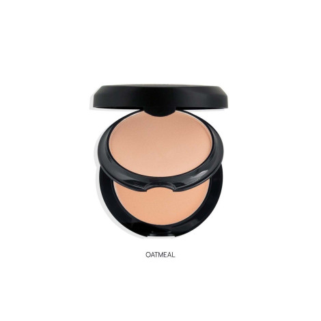 Technic Colour Fix 2 In 1 Powder Plus Foundation - Oatmeal