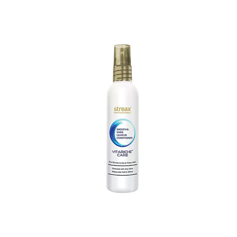 Streax Professional Smooth & Shine Leavein Conditioner 100ml