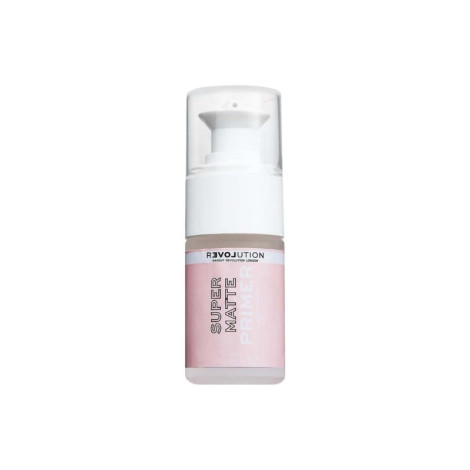 Makeup Revolution Super Matte Primer 12ml