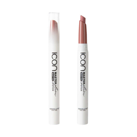 Absolute New York Icon Master Slim Matte Lipstick - MLSS11 Dusty Pink
