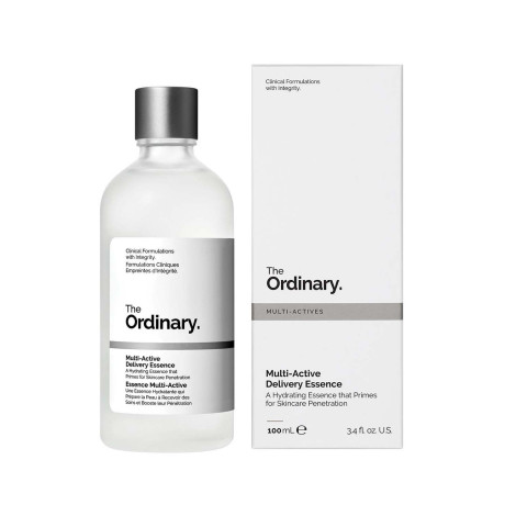 The Ordinary Multi-Active Delivery Essence 100ml