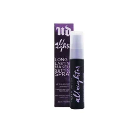 Urban Decay All Nighter Long Lasting Makeup Setting Spray 30ml