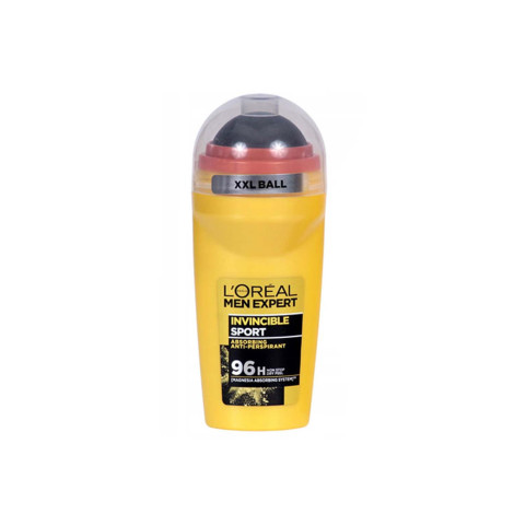 Loreal Men Expert Invincible Sport Absorbing Anti-Perspirant 50ml