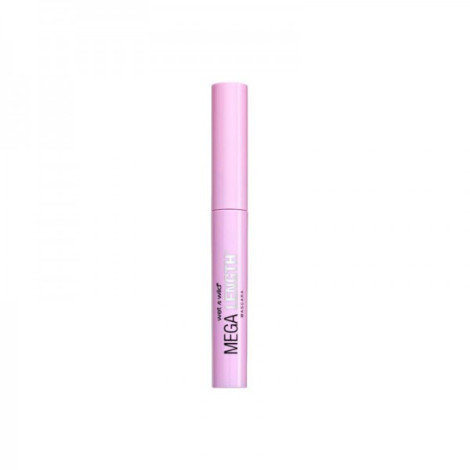 Wet n Wild Mega Length Mascara - Very Black