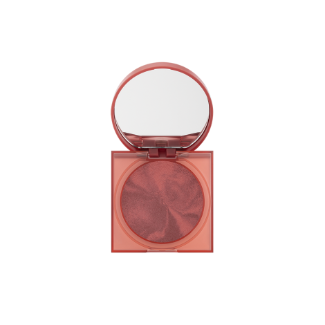 Huda Beauty GloWish Cheeky Vegan Blush Powder - 03 Berry Juicy