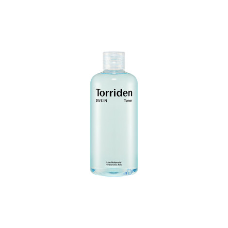Torriden Dive In toner 50ml