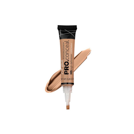 L.A. Girl Pro.conceal Hd High Definition Concealer - GC977 Warm Sand