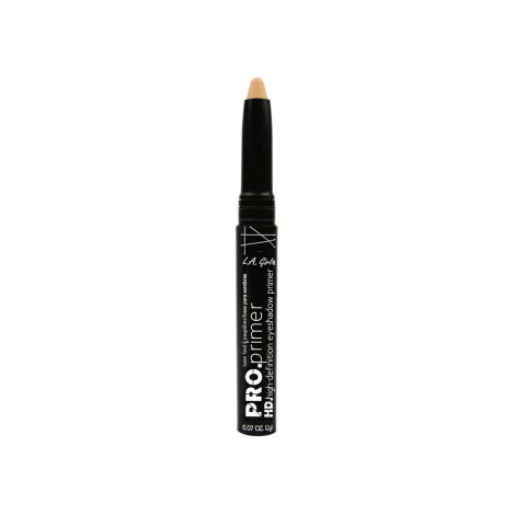 L.A Girl HD High Definition Pro Eyeshadow Primer - GEB196 Nude