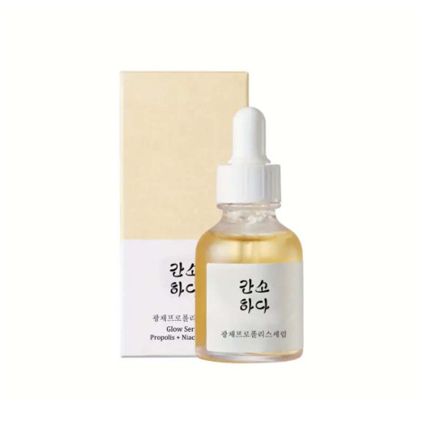 Beauty Of Joseon Propolis Niacinamide Glow Serum 30ml