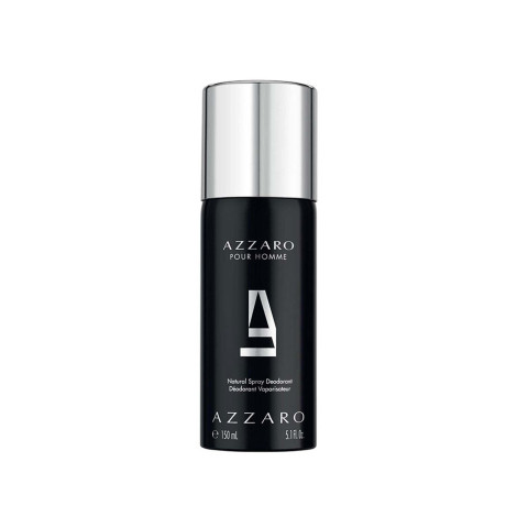 Azzaro Pour Homme Deodorant Body Spray – 150ml