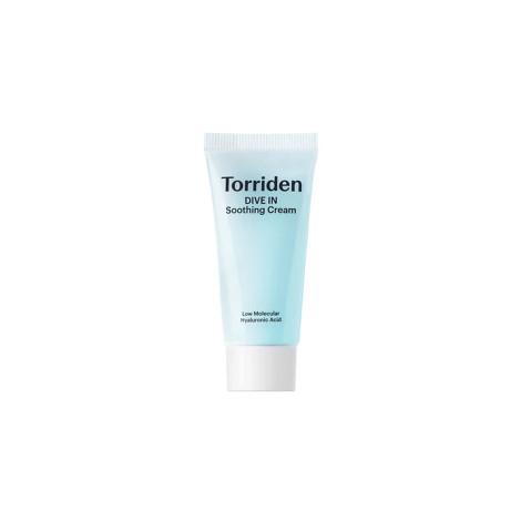 Torriden Dive In Soothing Cream 20ml