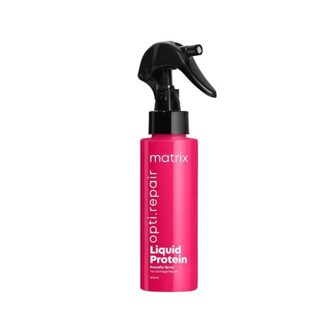 Matrix Opti Repair Liquid Protein Porosity Spray 100ml