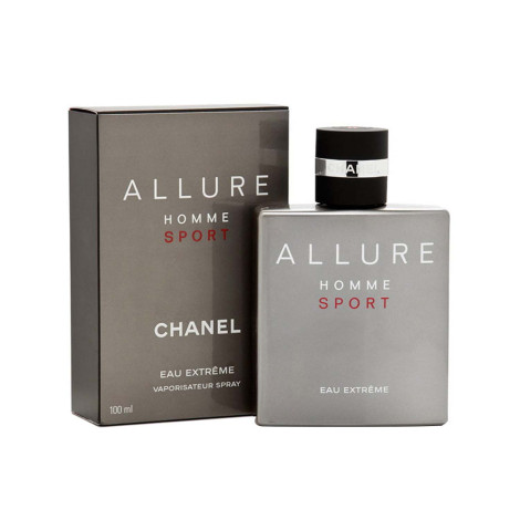 Chanel Allure Homme Sport Eau Extreme EDP – 100ml