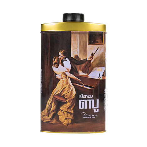 Tabu Perfumed Talc Powder 200g