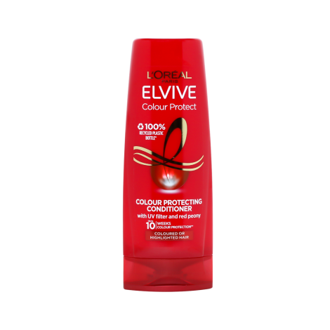 L'Oreal Elvive Colour Protecting Conditioner 300ml