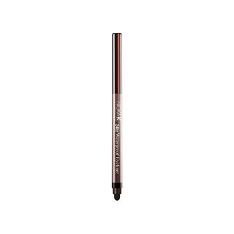 Nicka K New York 24hr Waterproof Eyeliner-NYA45 White