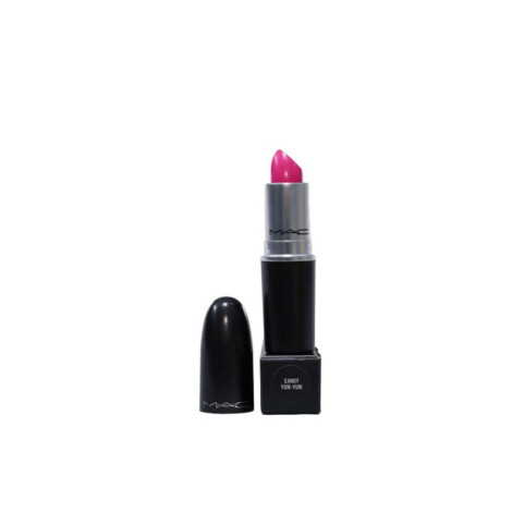 Mac Matte Lipstick - Candy Yum-Yum