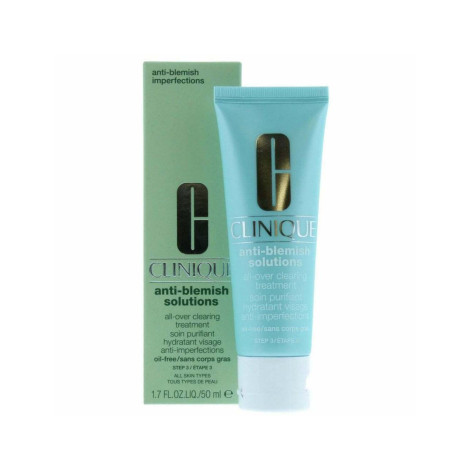 Clinique Anti-Blemish Solutions All-Over Clearing Treatment 50ml