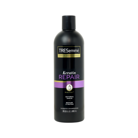 Tresemme Keratin Repair Restores & Shields Shampoo 592ml