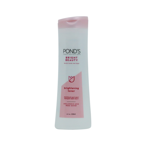 Pond's Bright Beauty Brightening Toner 150ml