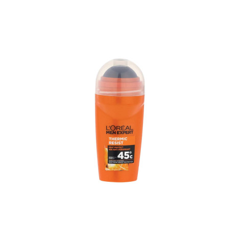 L'Oreal Paris Men Expert 48H Thermic Resist Anti Perspirant Roll On 50ml