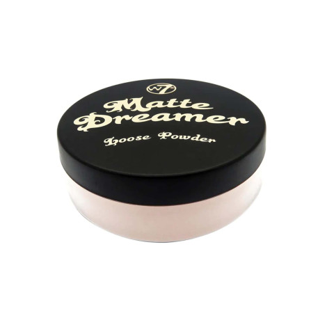 W7 Matte Dream Loose Powder - Classy Cameo 20g