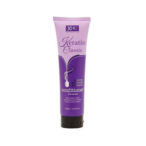 XHC Keratin Classic Conditioner 300ml