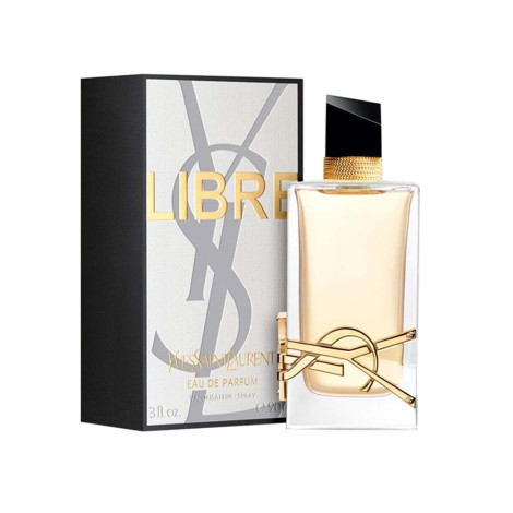 Yves Saint Laurent Libre Eau De Parfum – 90ml