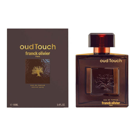 Franck Olivier Oud Touch EDP – 100ml
