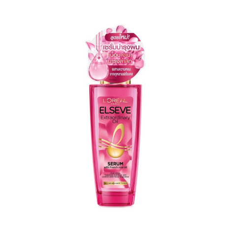 L'Oreal Paris Elseve Extraordinary Oil Serum 100ml