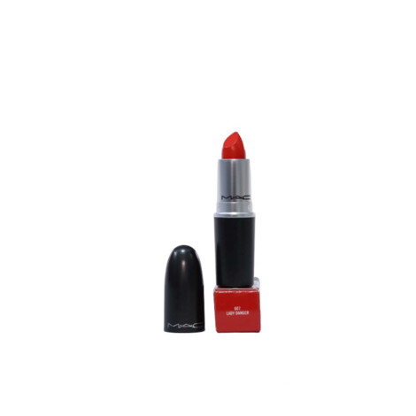 Mac Matte Lipstick - Lady Danger