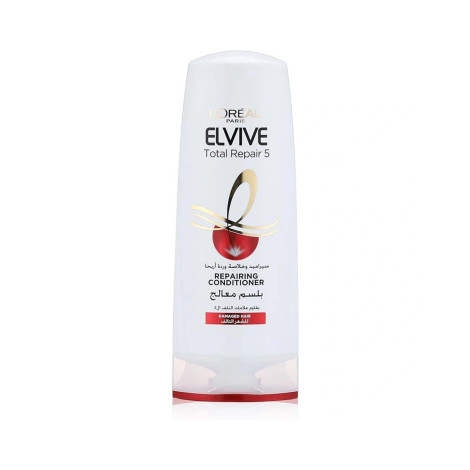 Loreal Elvive Total Repair 5 Repairing Conditioner 360ml