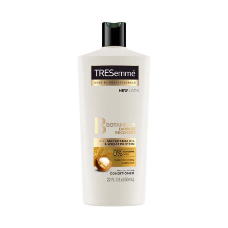 Tresemme Botanique Damage Recovery Conditioner 650ml