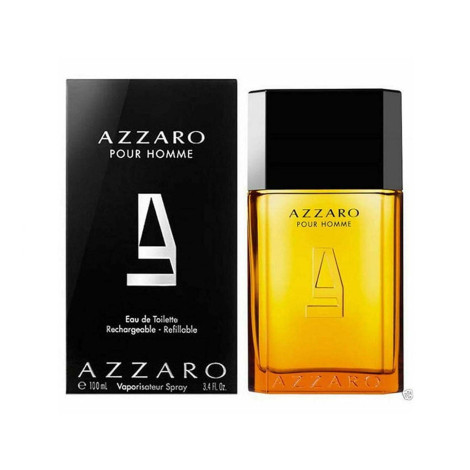 Azzaro Pour Homme EDT for Men – 100ml
