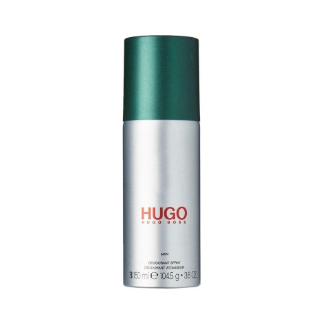 Hugo Boss Men Deodorant Body Spray 150ml