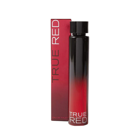 Marks & Spencer True Red Eau De Toilette Perfume 100ml