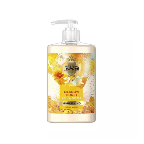 Imperial Leather Meadow Honey & Shea Butter Nourishing Hand Wash 300ml