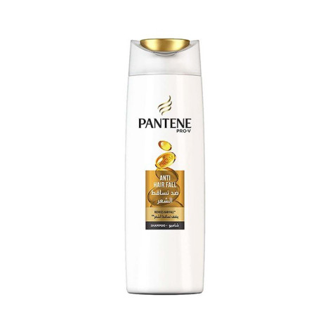 Pantene Pro-V Anti Hair Fall Shampoo 400ml