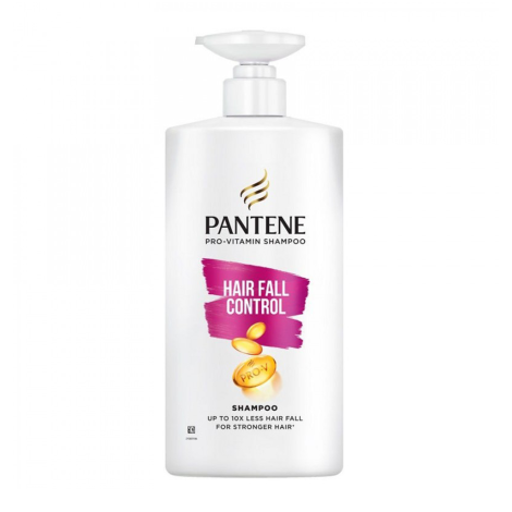 Pantene Pro-V Hair Fall Control Shampoo 680ml
