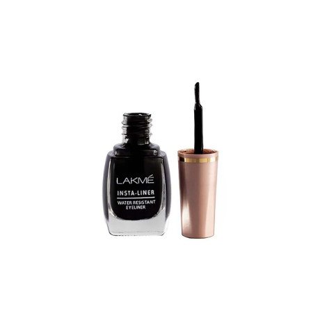 Lakme Insta-Liner Water Resistant Eyeliner 9ml