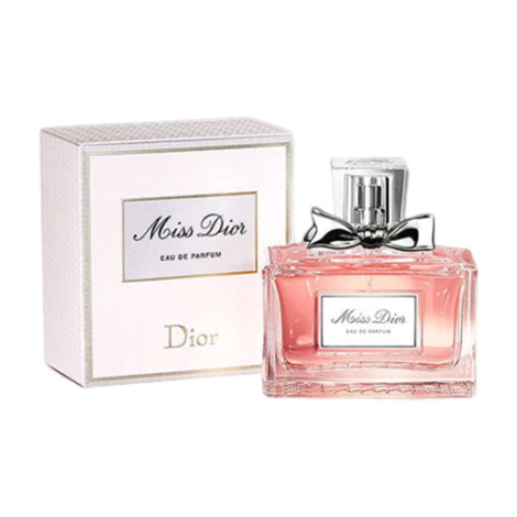 Dior Christian Miss Dior Eau De Parfum for Women – 100ml