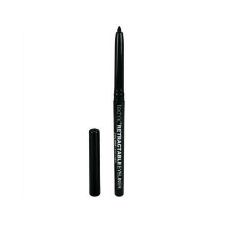 Technic Retractable Eyeliner - Black